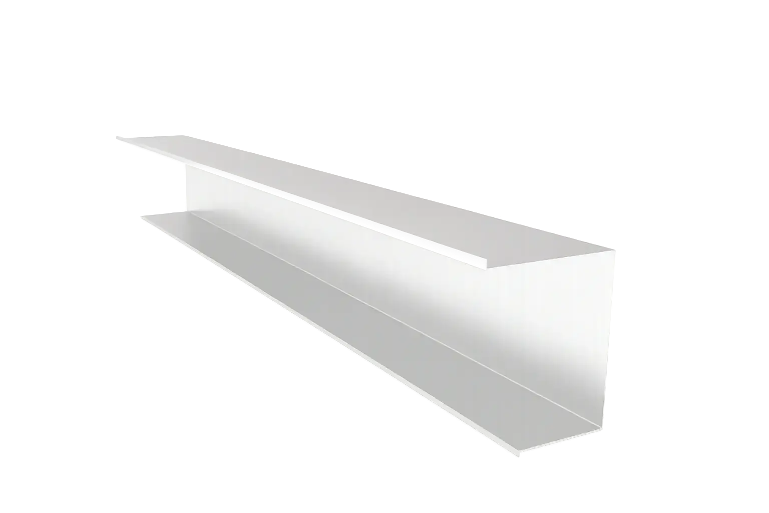 Coffre de rideau métallique - Rennes - DRM