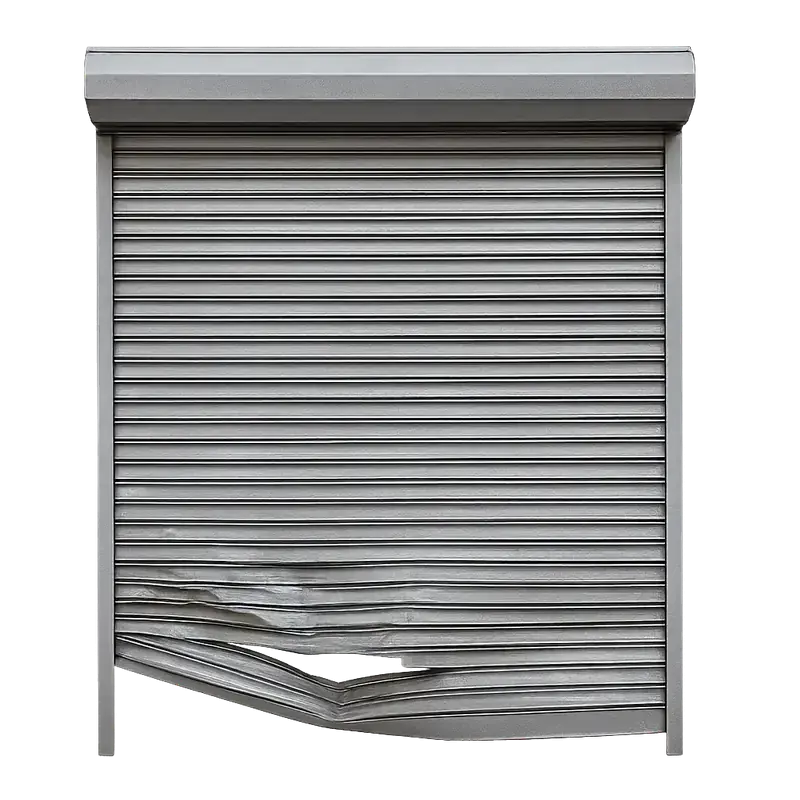 Réparation rideau métallique urgence à Rennes - DRM