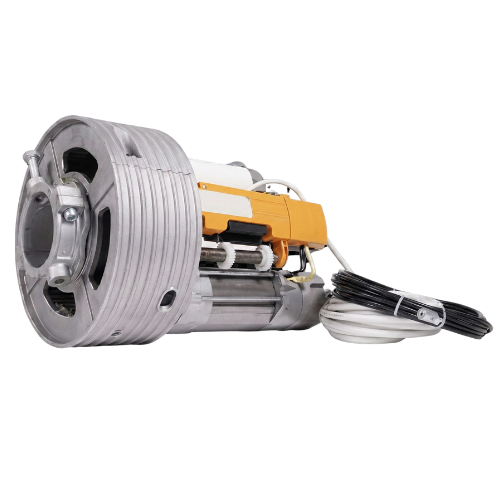 Motorisation et réparation moteur rideau métallique à Rennes - DRM