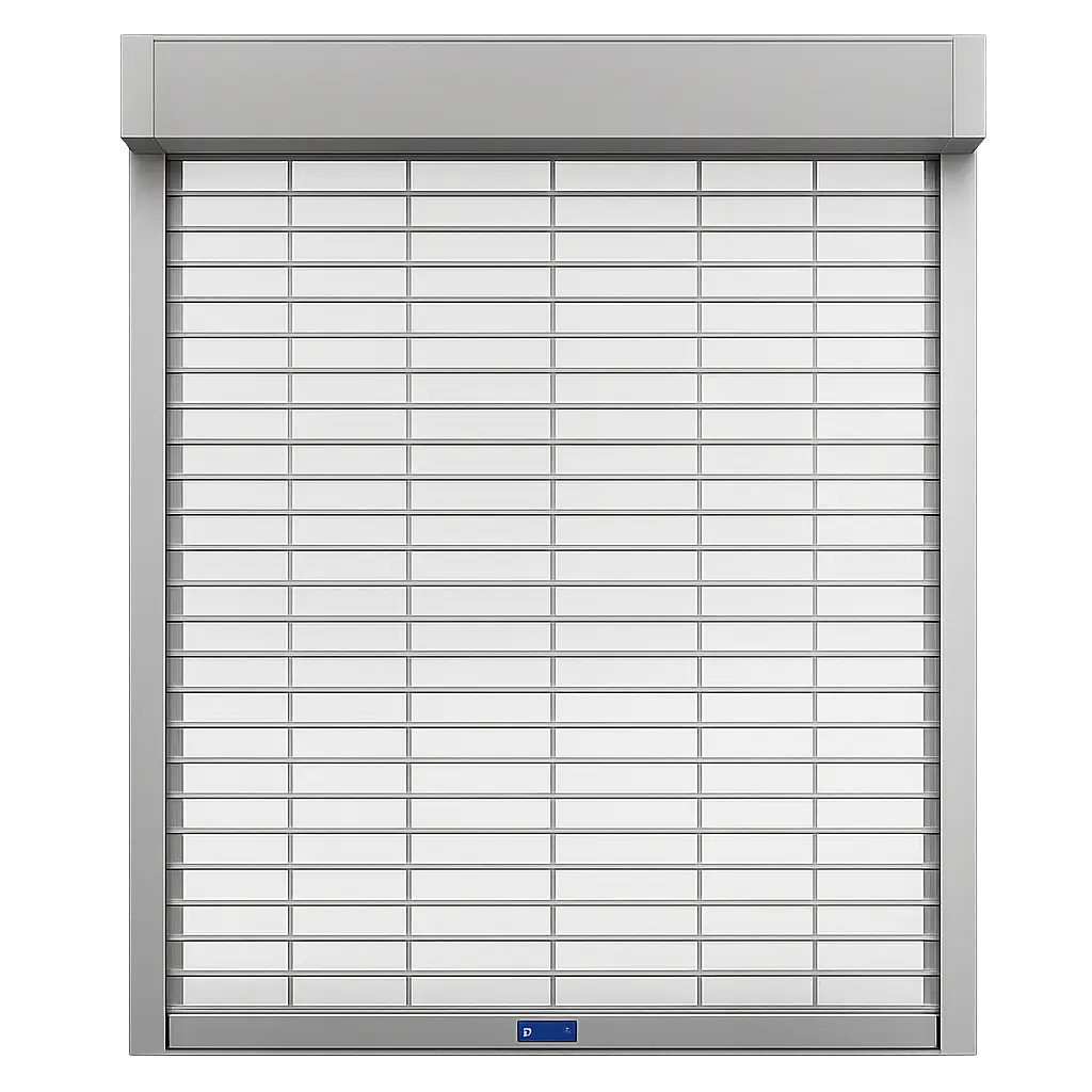 Réparation rideau métallique Liffré