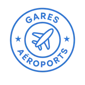 Gares aéroports - Dépannage rideau métallique Rennes - DRM