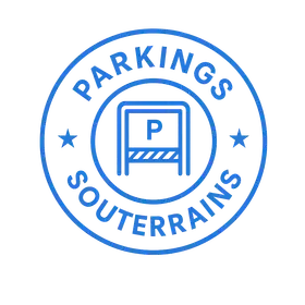 Parkings souterrains - Dépannage rideau métallique Rennes - DRM