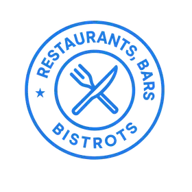 Restaurants bars bistrots - Dépannage rideau métallique Rennes - DRM